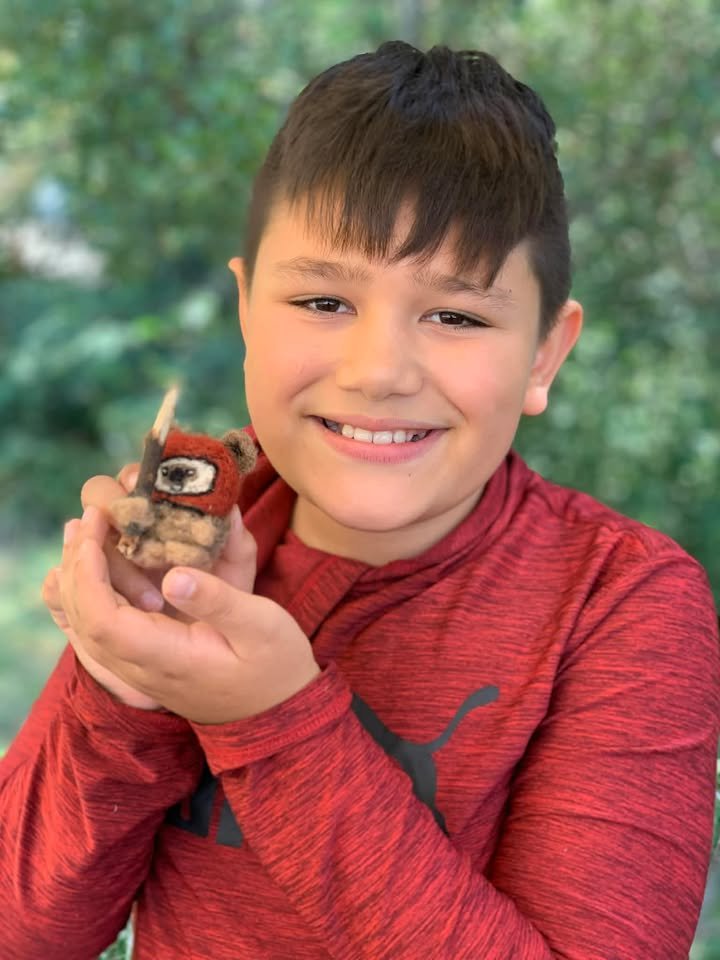 Summer Break Camp: Star Wars (Chimacum)