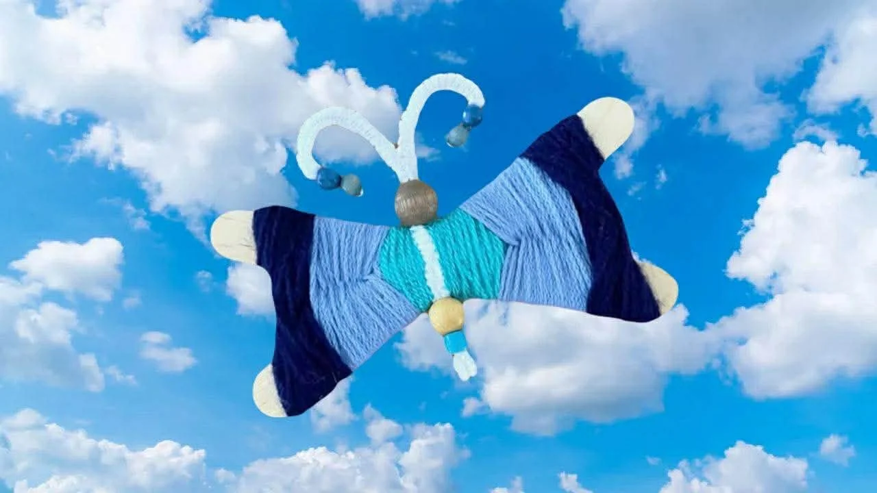 Summer Break Camp: Bluey Stumpfest (Centralia)