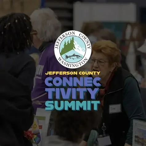 Jefferson County Connectivity Summit