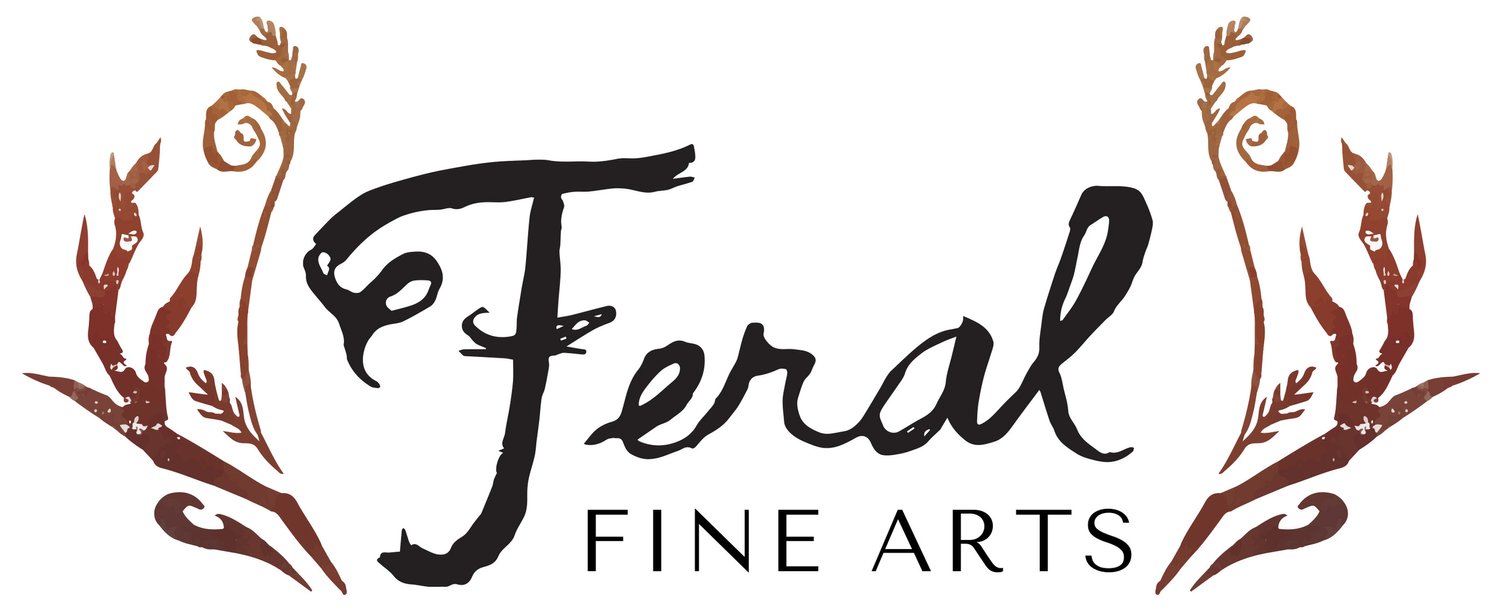 Feral Fine Arts