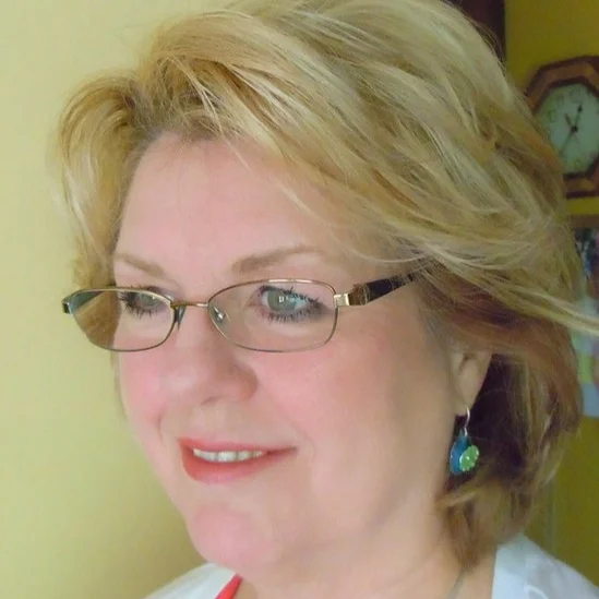 Ginny Mintz -Jewelry/Instructor