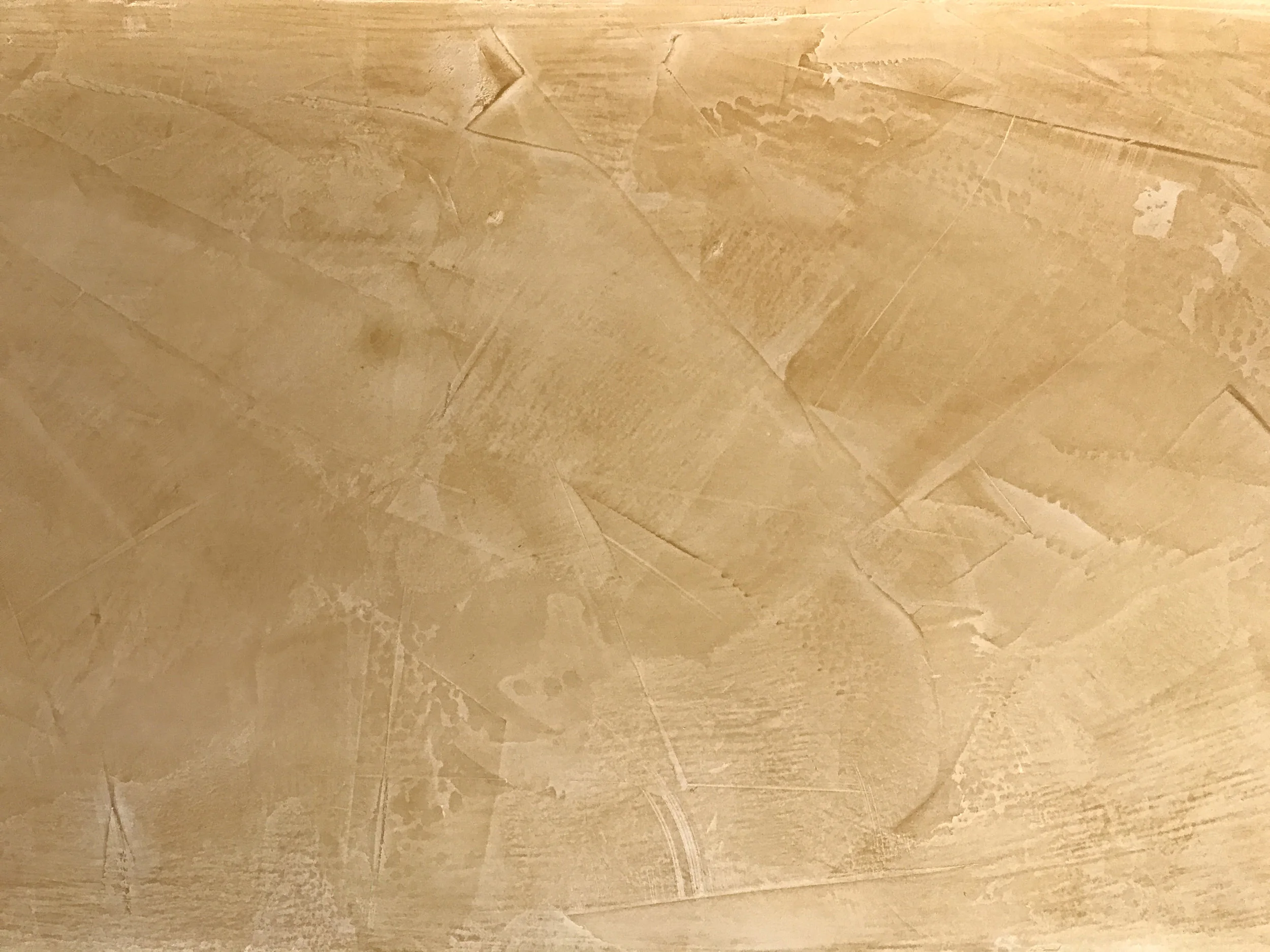 Venetian Plaster for Bedroom.