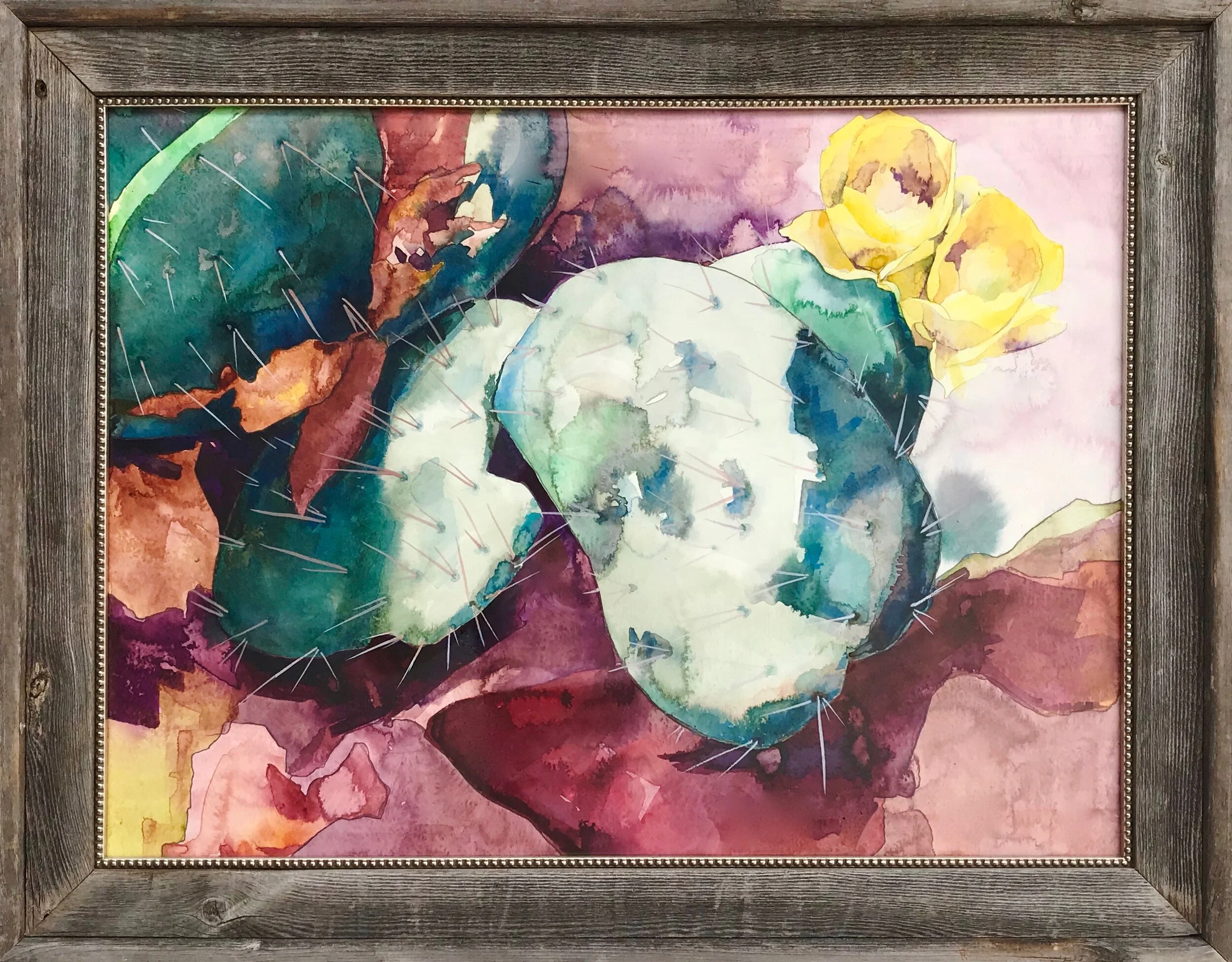 Oak Creek Cabin Memories.jpeg