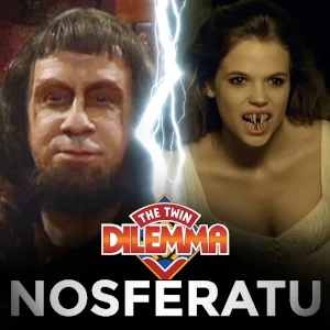 We Nibble Your Neck in Twin Dilemma Episode 49!
