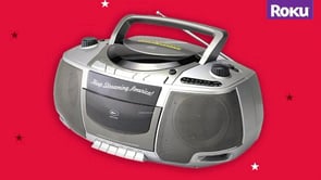 Roku - Radio Spot 2