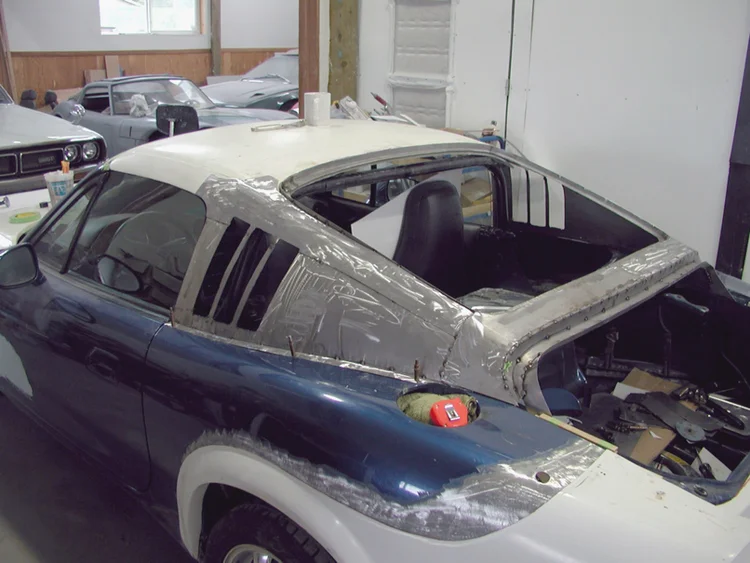 Process Simpson Design