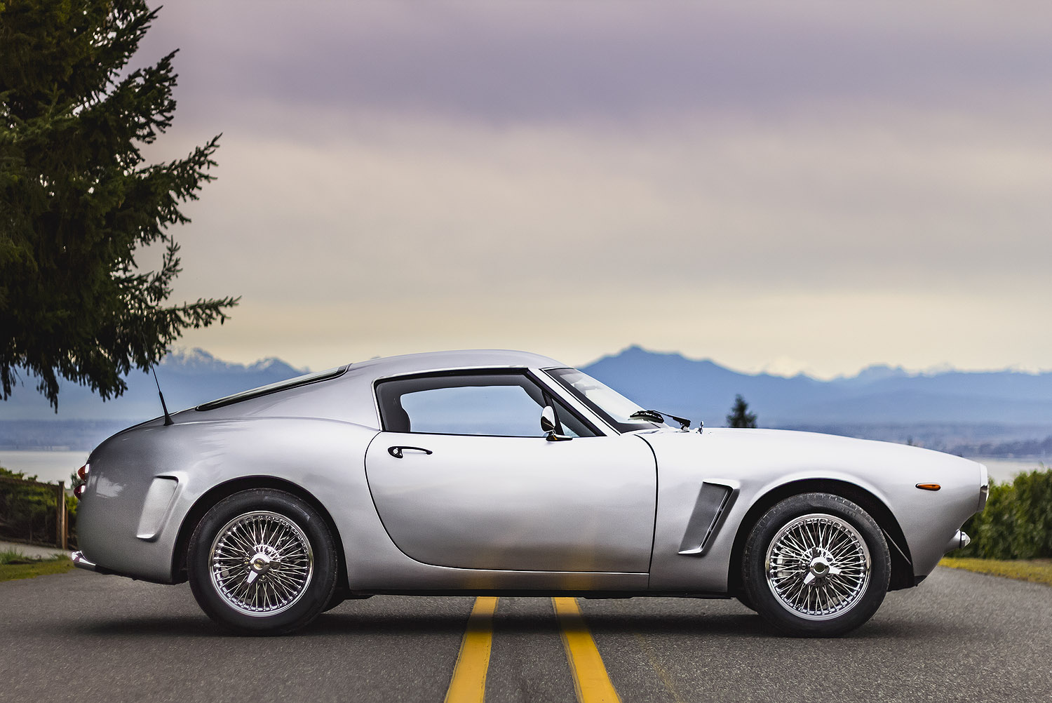 Italia 3 SWB