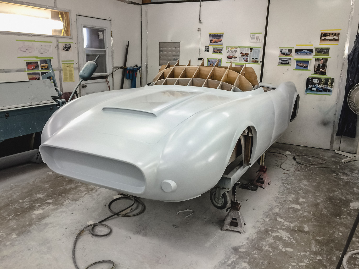 Process — Simpson Design