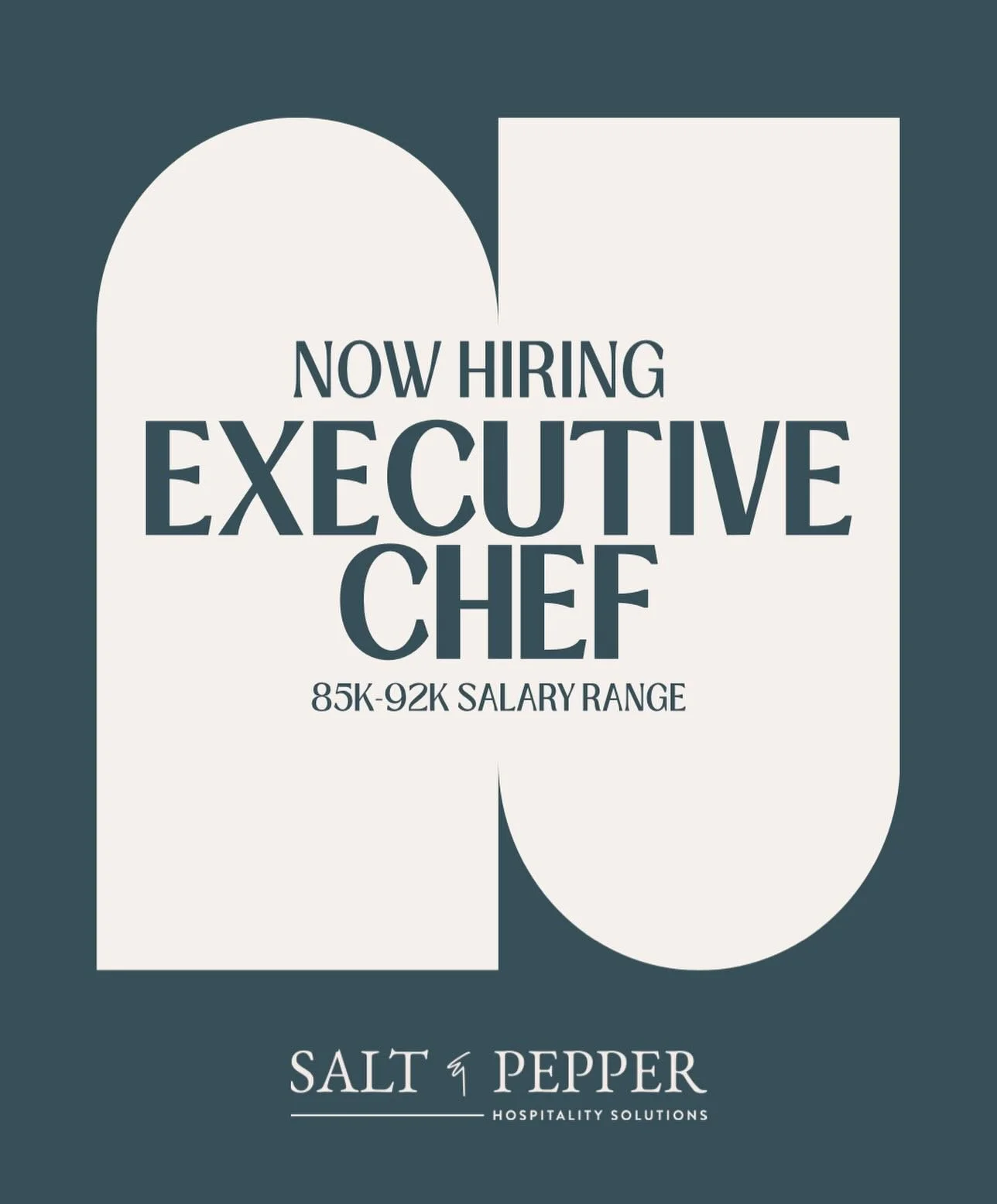 Seeking an Executive Chef for @theshouthousesd and @garagekitchenbar - two venues in one location. Email your resume to april@sandphospitality.com 🎹