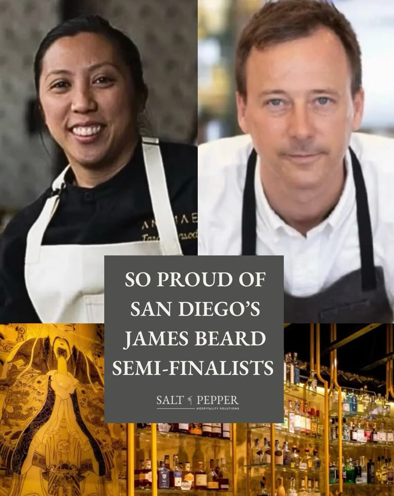 Well deserved 🏆 @52remedies @c_common @tara.monsod @animae.sandiego @ericbost @restaurantlilo