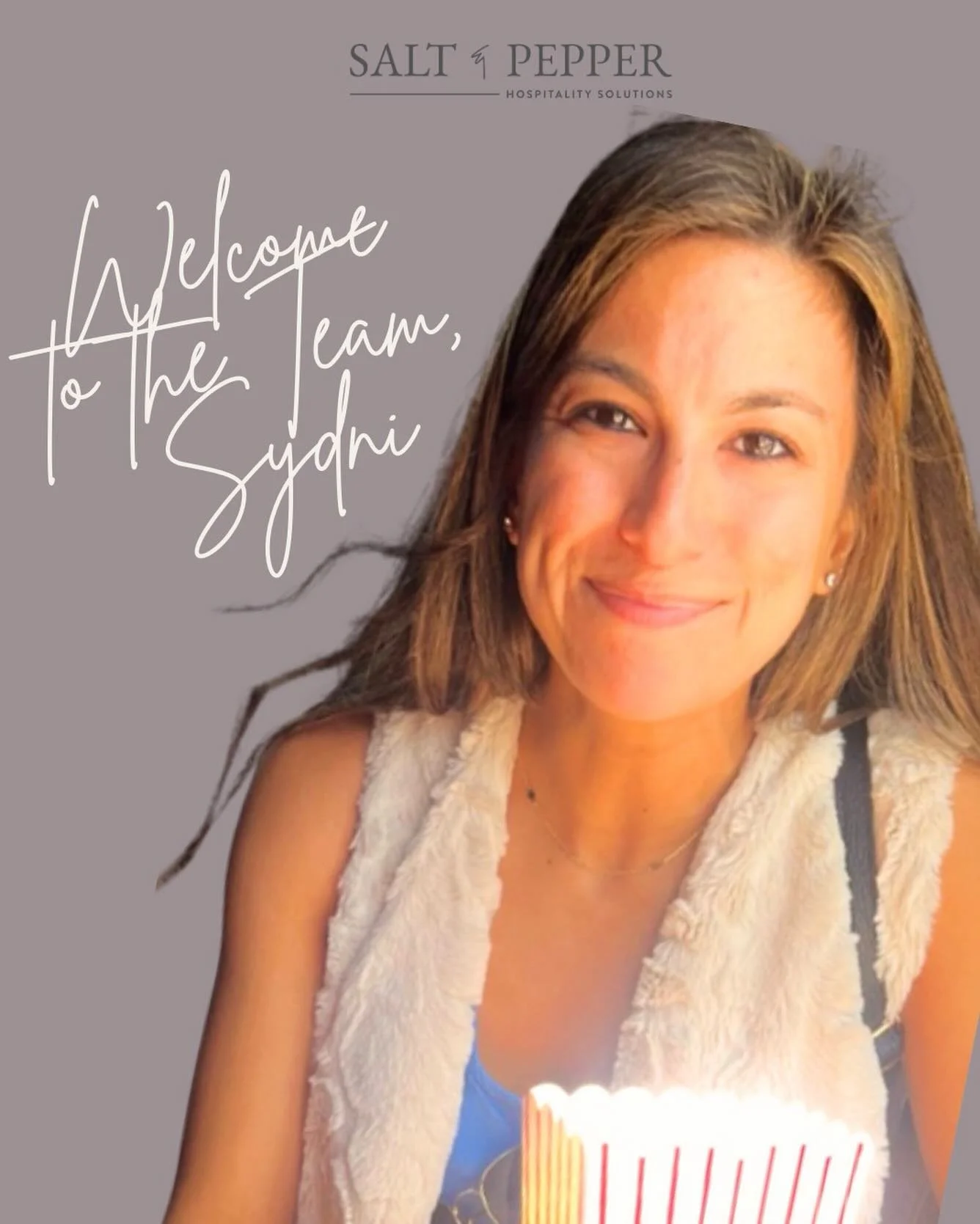 📣HUGE welcome to Sydni Tropp (Whitaker) ✨

Sydni brings over two decades of leadership and operations experience including a decade long stint at one of San Diego&rsquo;s most innovative and nationally acclaimed hospitality groups, SDCM. Earlier in 