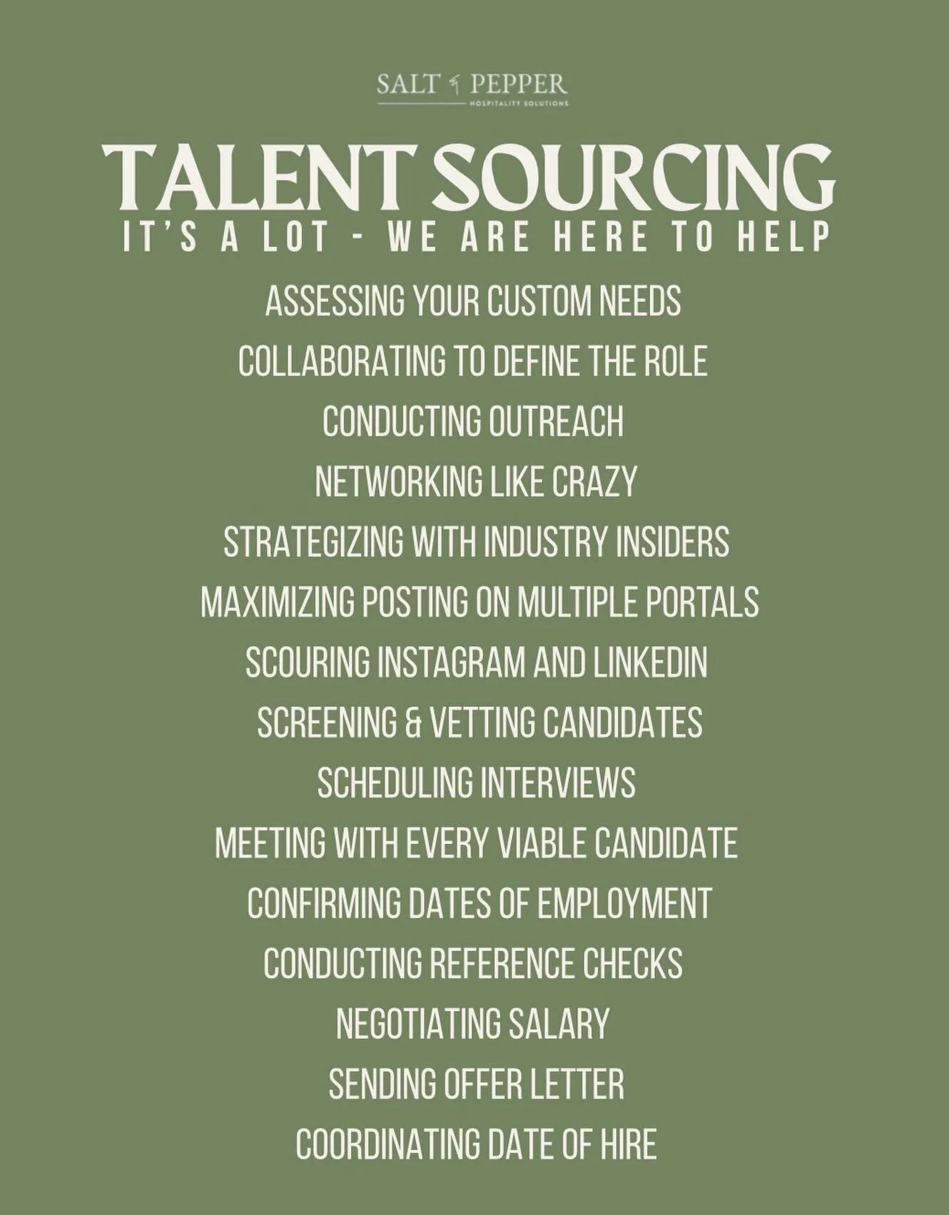 Here to help! 🙌🏼