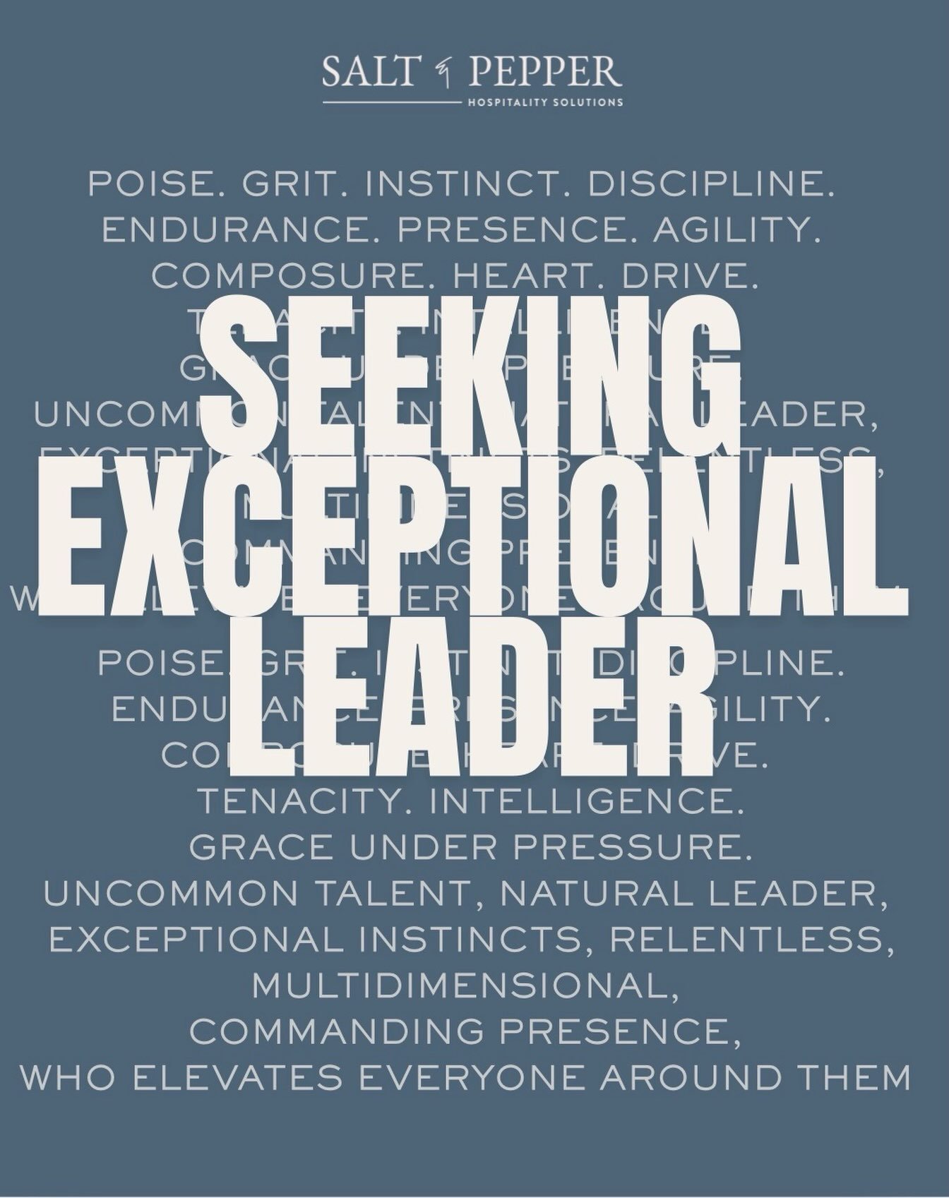 ✨Seeking an extraordinary human to lead the team as GM at one of San Diego's most celebrated dining experiences. Salary Range is $100-$110. email april@sandphospitality.com to apply. 👑