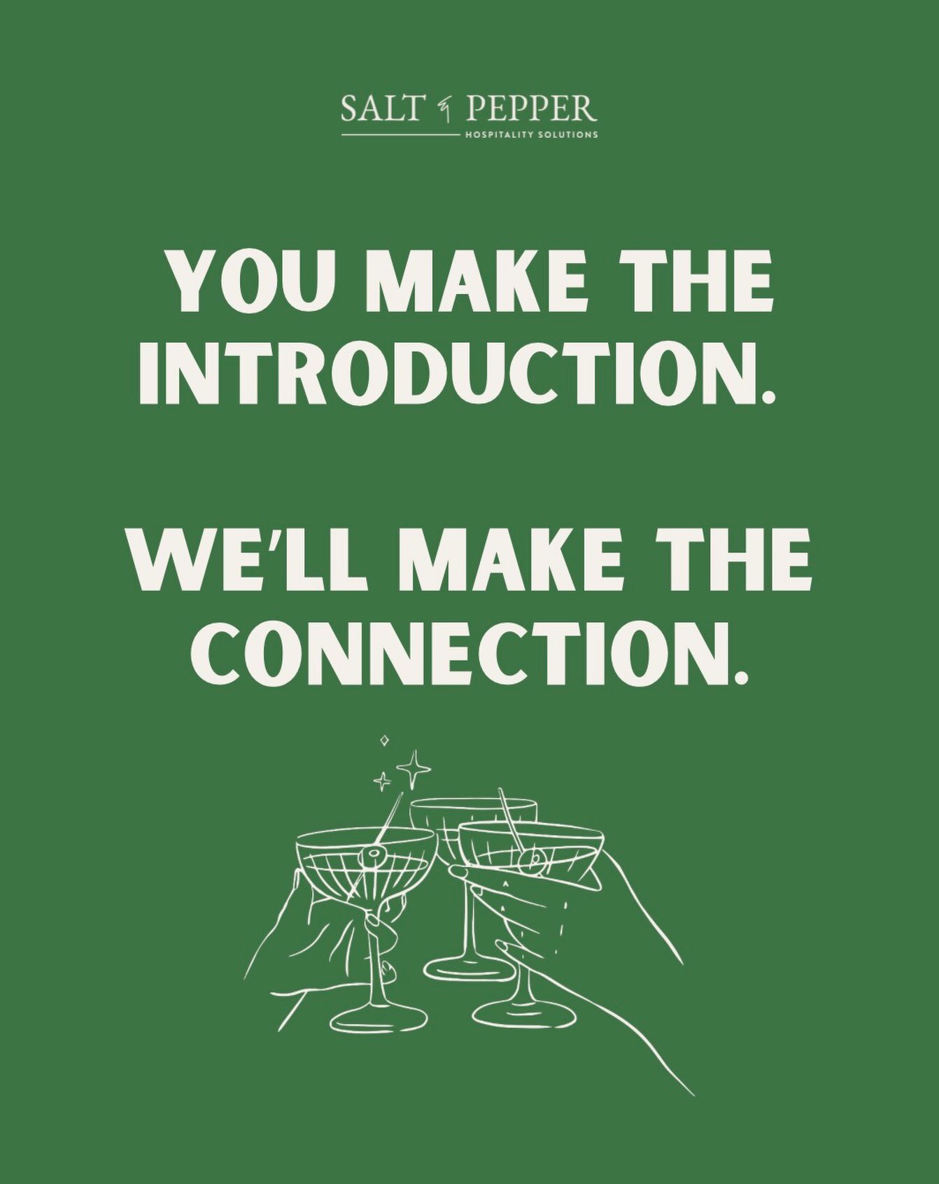 Good people know good people. Do you know someone exceptional who&rsquo;s ready for their next move? We&rsquo;d love to meet them. There is something in it for you too! 💰