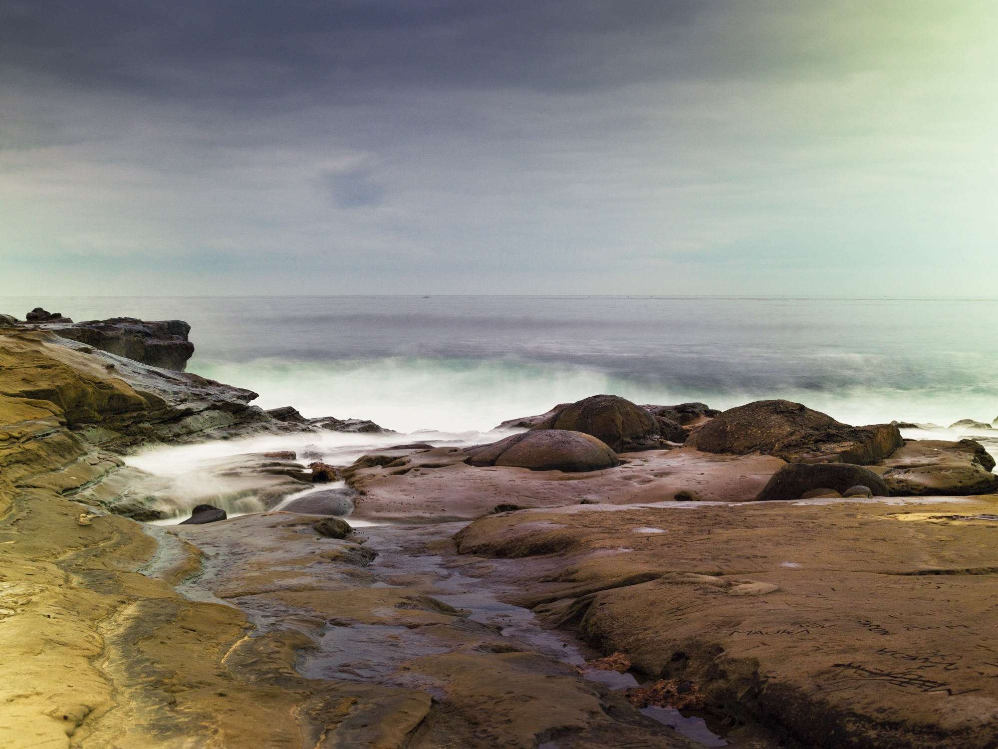  La Jolla, CA 