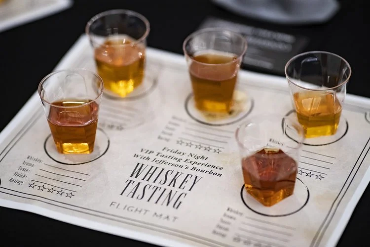 Phil Talks Whiskey (Copy) (Copy) (Copy)