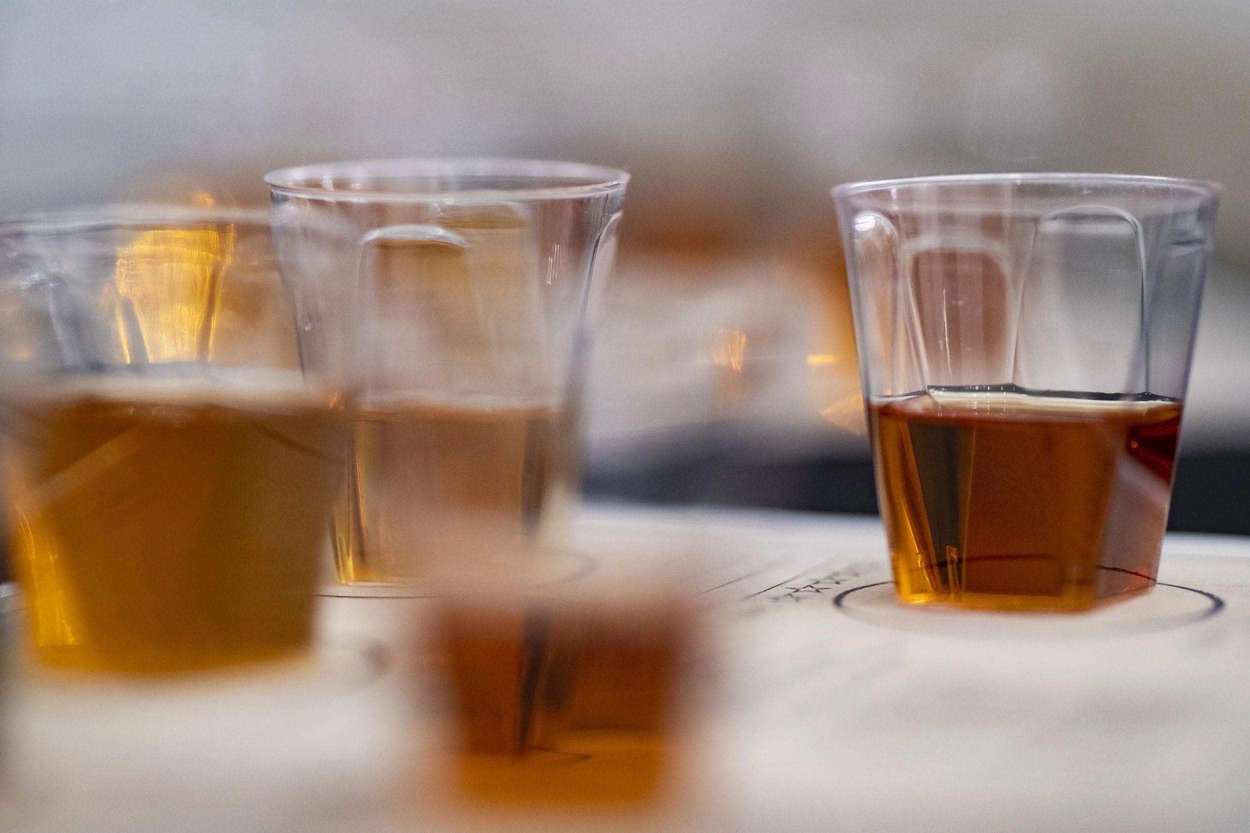 SOLD OUT Saturday VIP Tasting Experience #2 w/ Phil Talks Whiskey - 8:30 PM