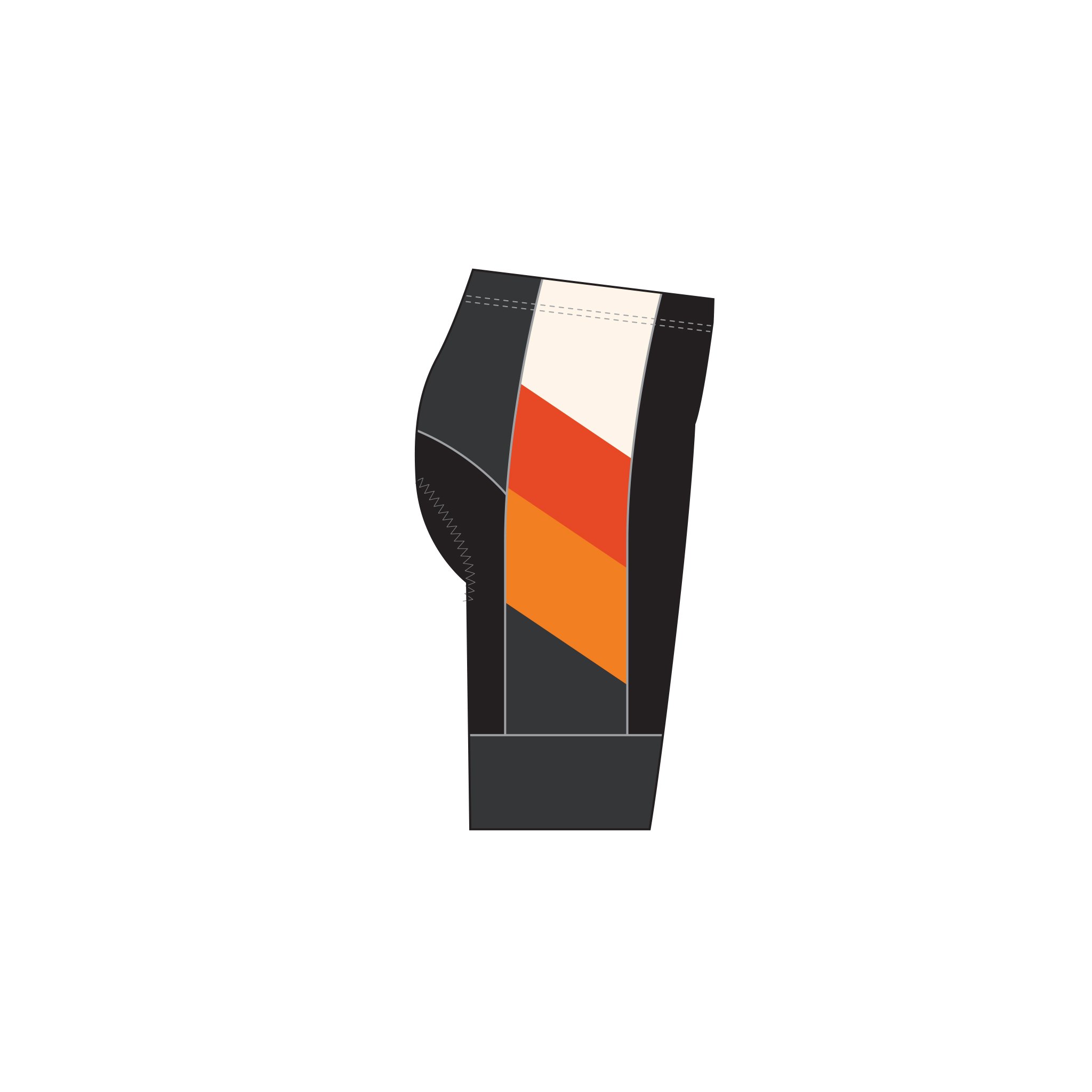 2024 Jersey — Bourbon Country Burn