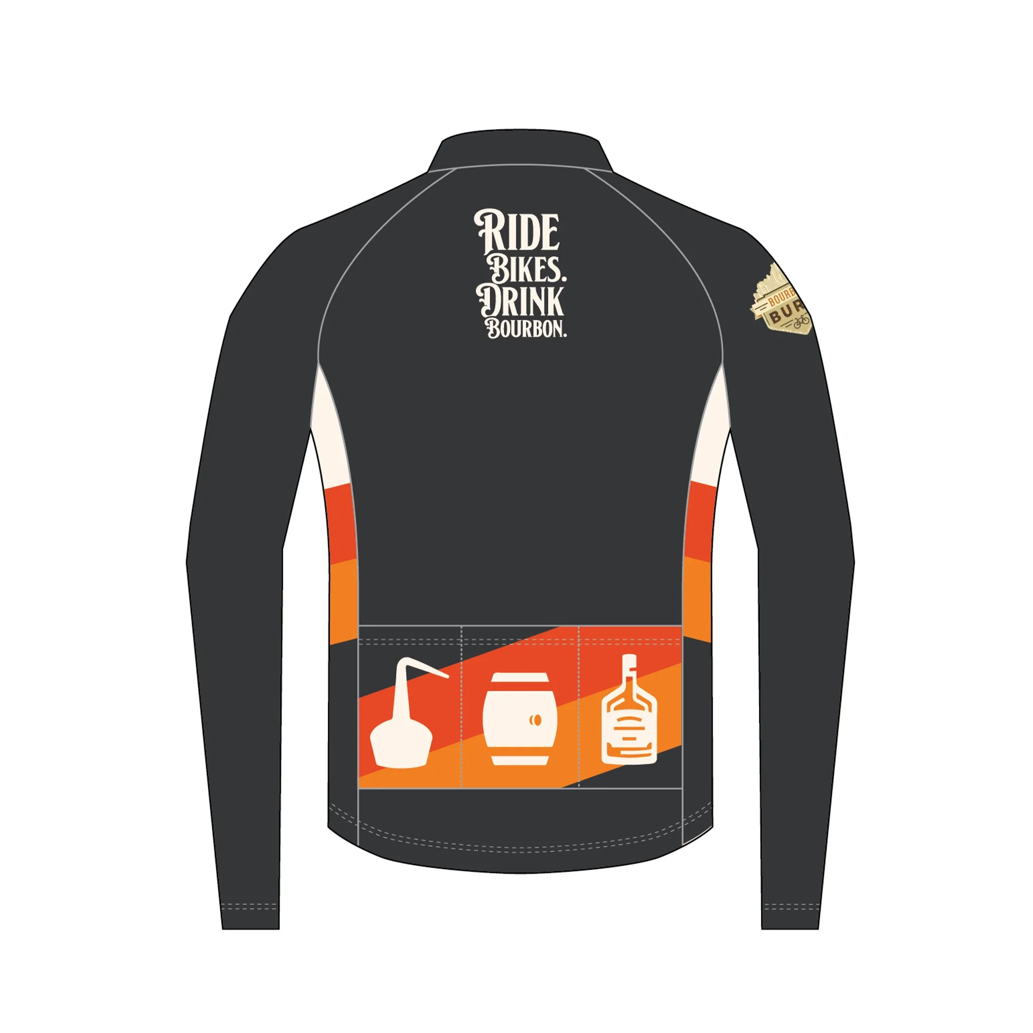 2024 Jersey — Bourbon Country Burn