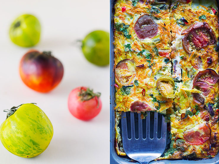 recipe of the week