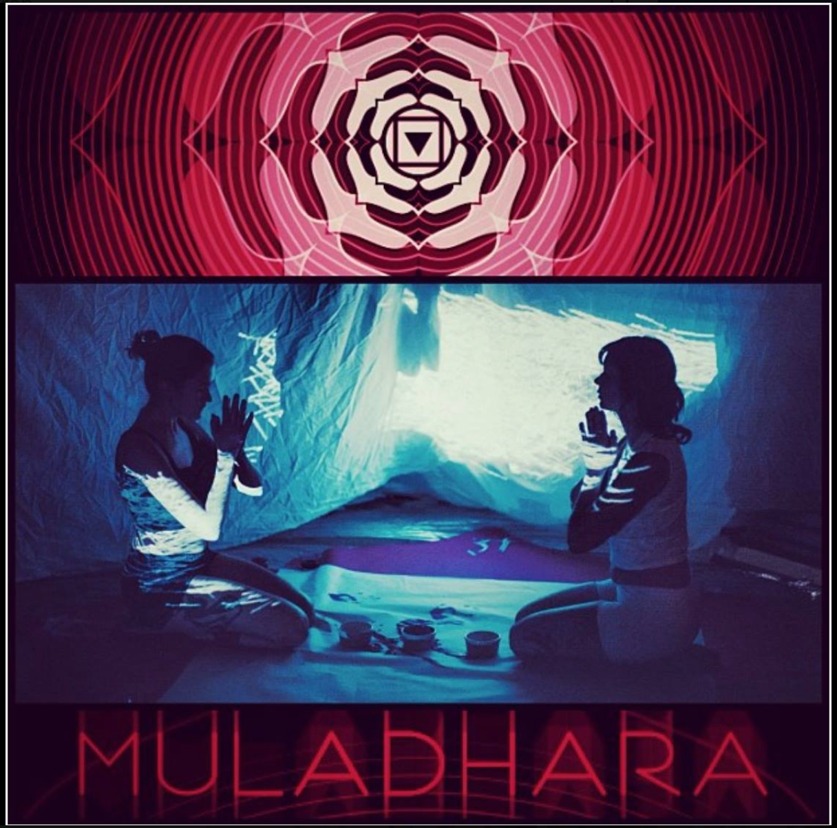 MULADHARA: Live Performance