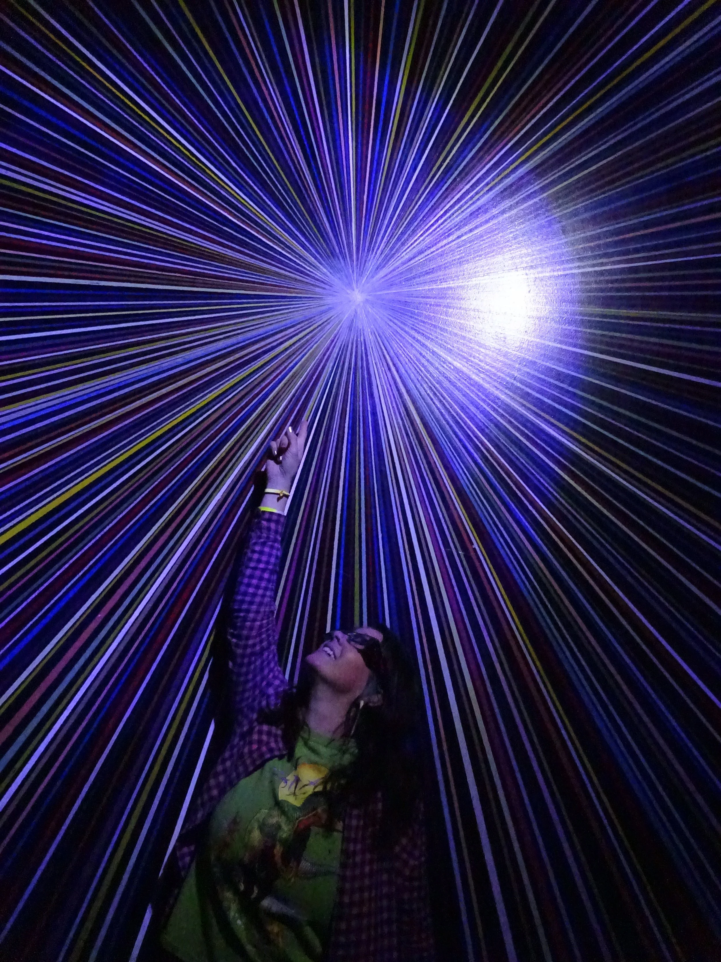 The House of Eternal Return, NOV 2017