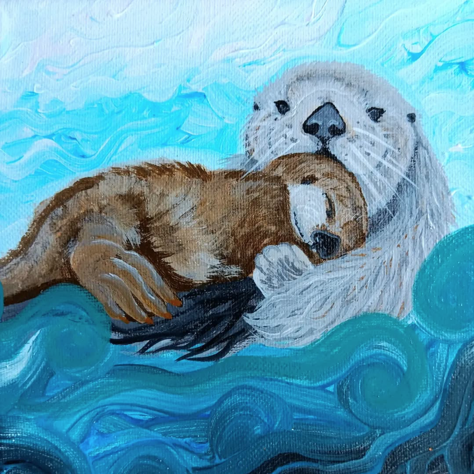 NAPTIME. Jody Cross. 2023