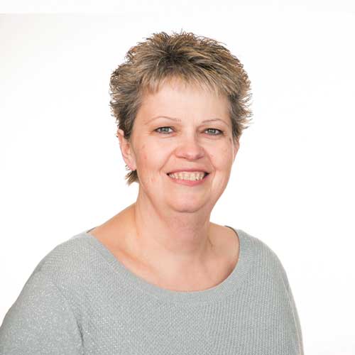 Marianne Katusin | Halton Healthcare | Ontario