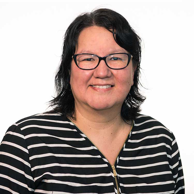 MELANIE GOODCHILD, Senior Indigenous Research Fellow and Ambassador, Suncor Fellow, The Waterloo Institute for Social Innovation and Resilience