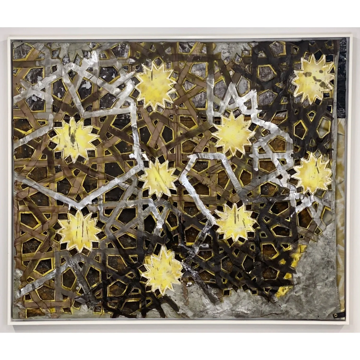 WHEN STRANGERS MEET - 2020