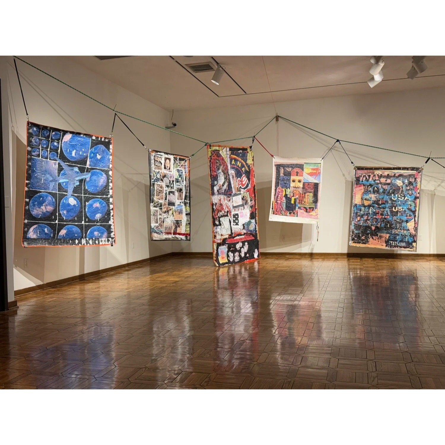 NOMADS OF MEMORY - 2025