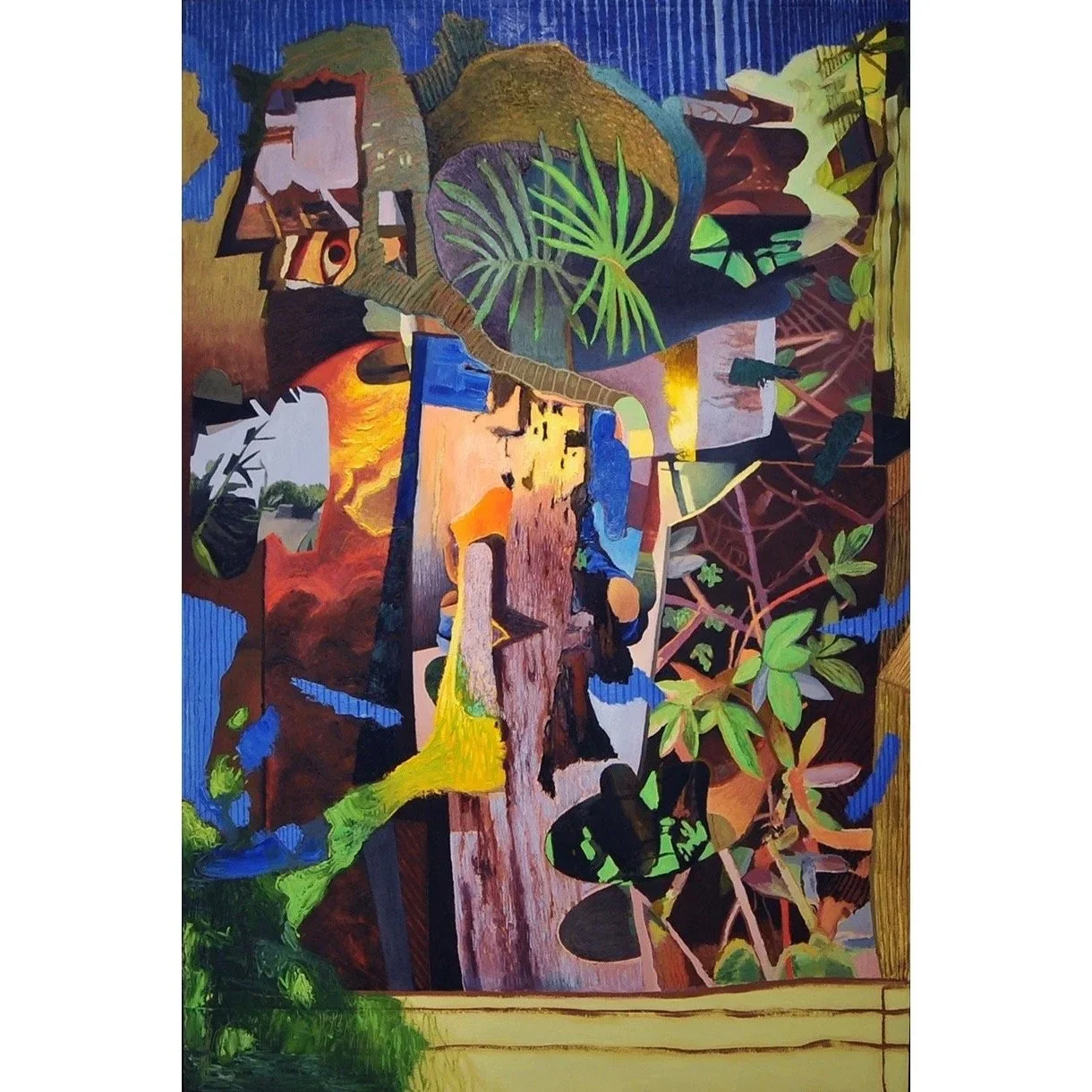 CRANBROOK - 2013-2015