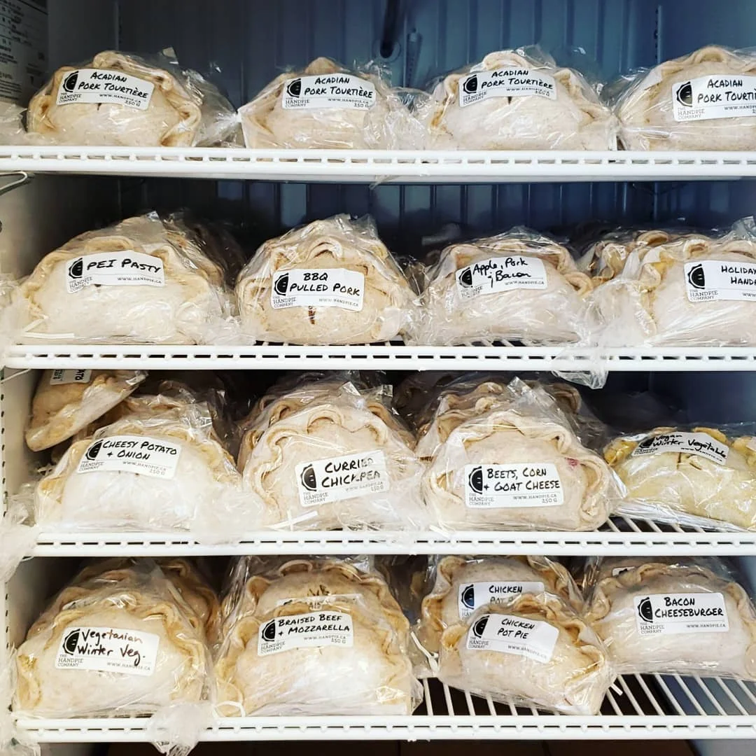 Photo credit: The Handpie Company