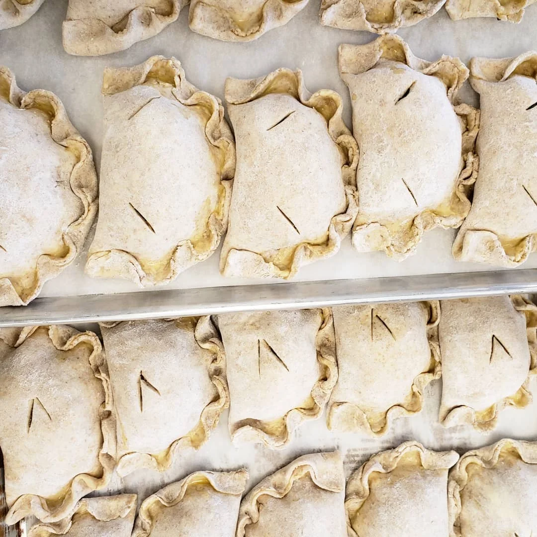Photo Credit: The Handpie Company