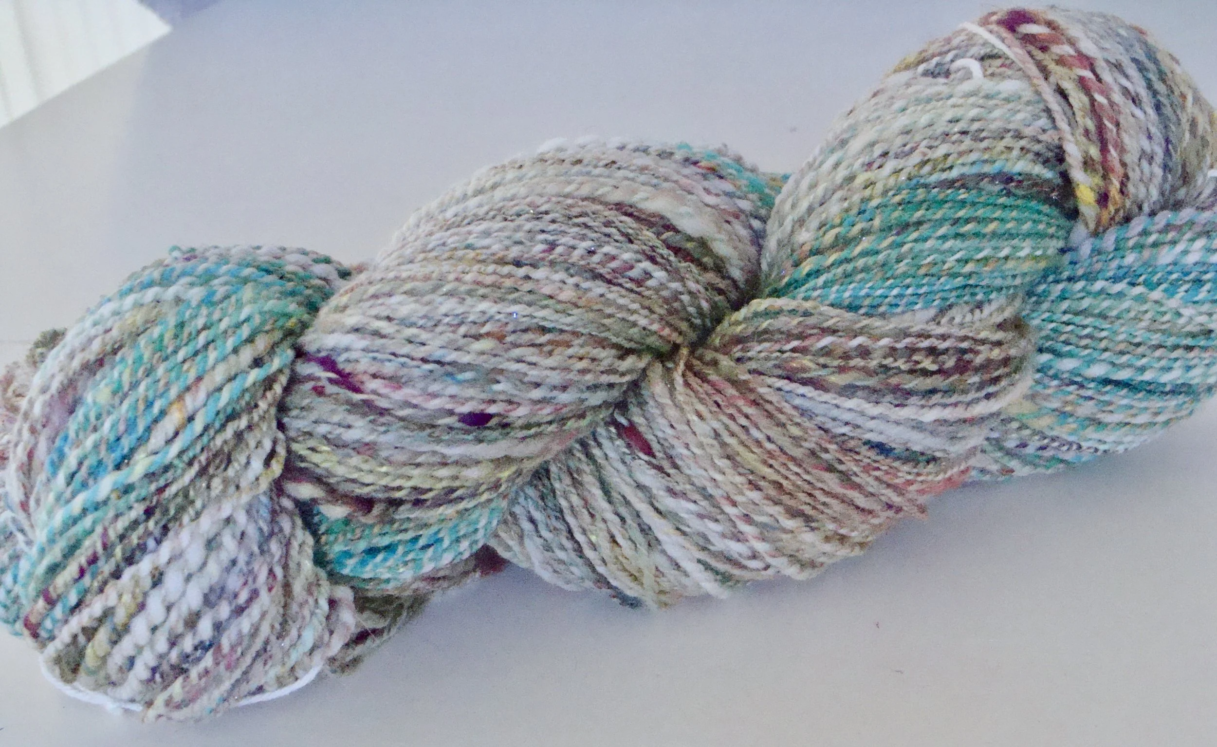 Spinning Fairy Salad - Part 2