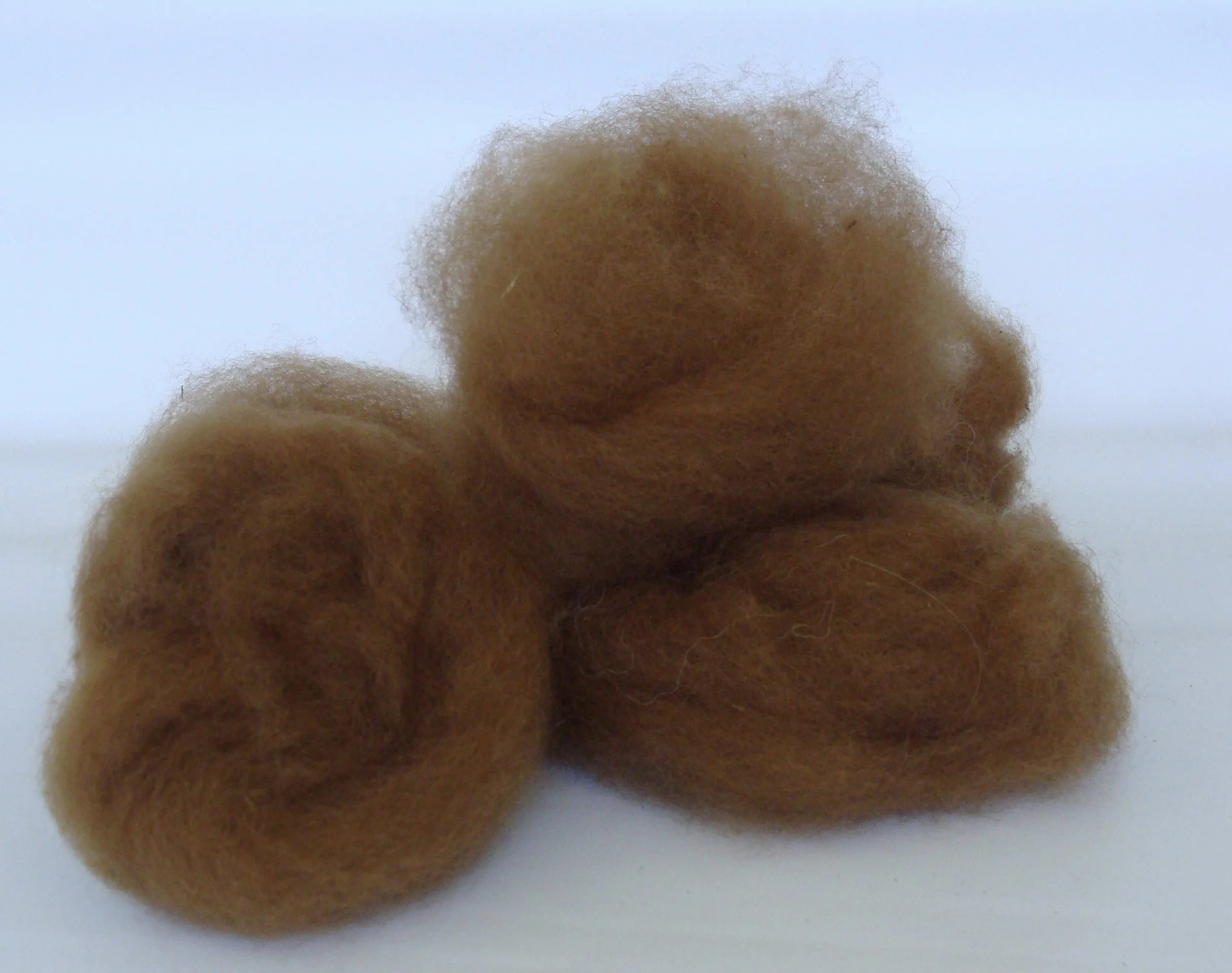 Alpaca Fleece . . . Now What? — FLORA & FIBER