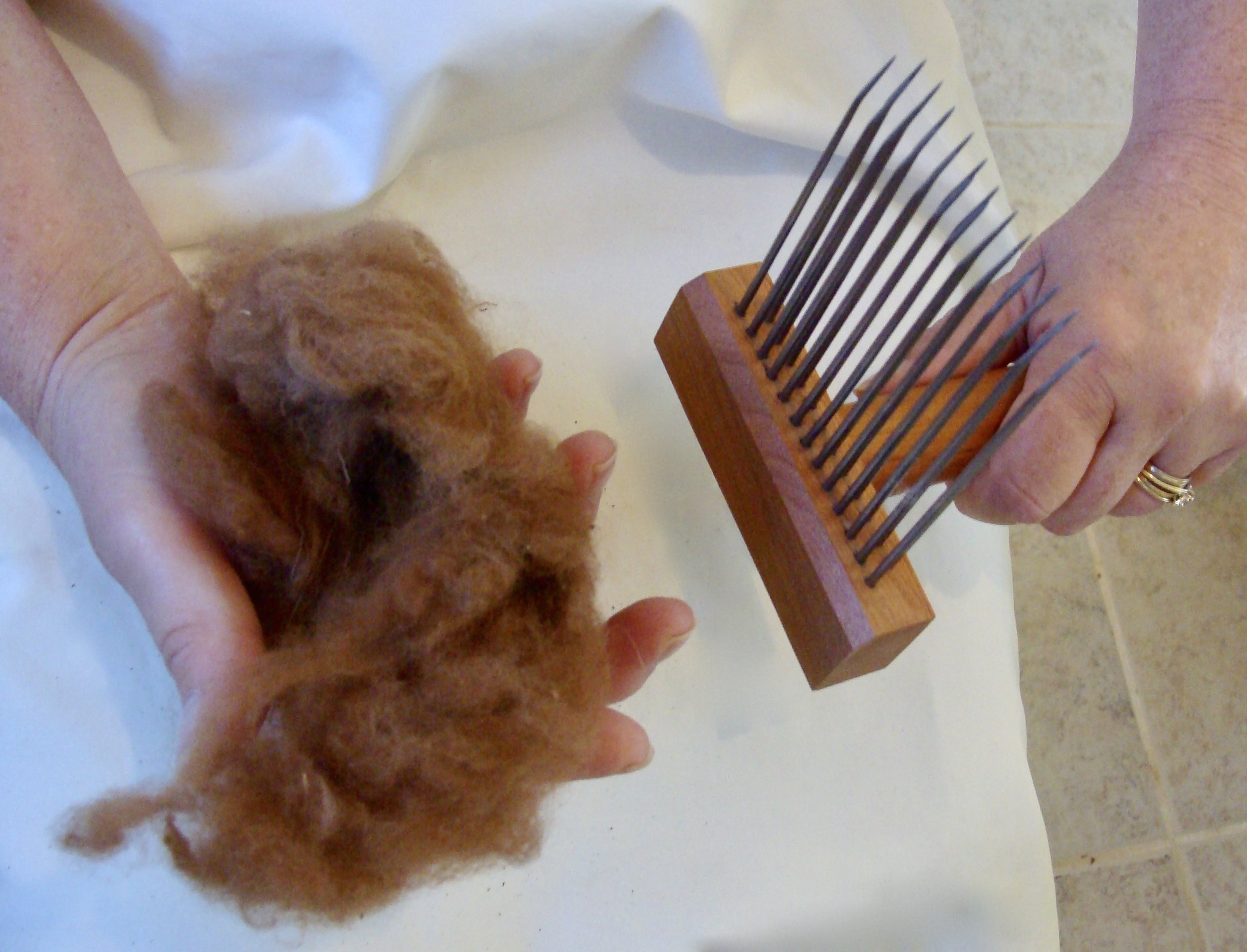 Why Alpaca Fiber Is Called Fleece Rather Than Wool! Unraveling The
