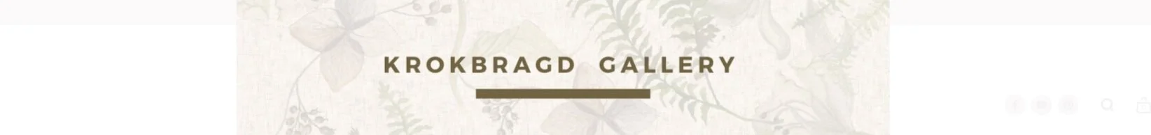 Krokbragd Gallery