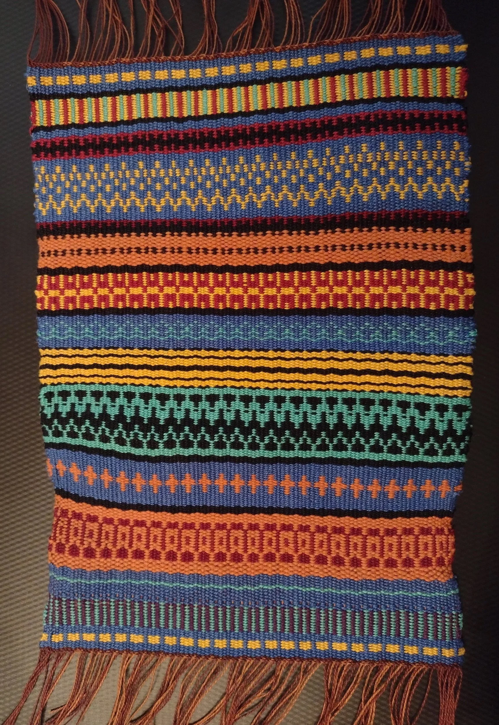WORKSHOP SAMPLER