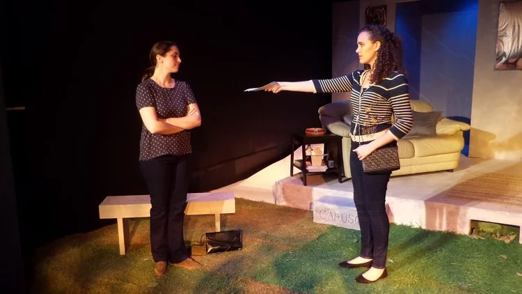 Graceland / Canterbury Summer Theatre