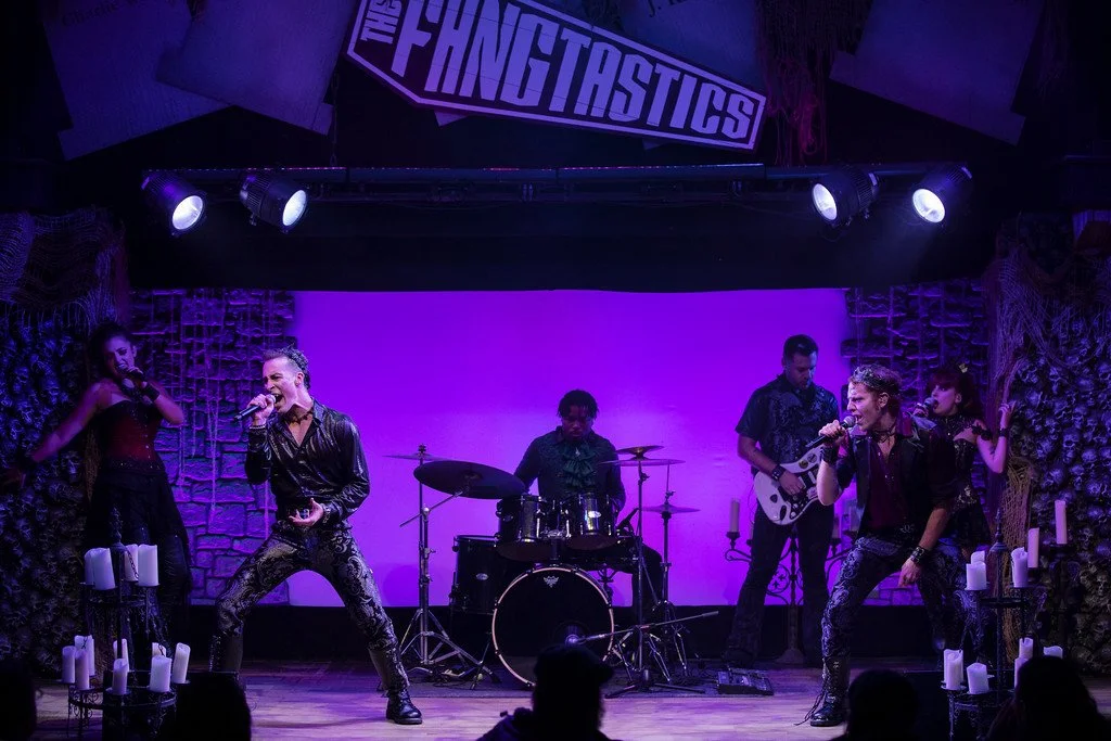 Fangtastics '22