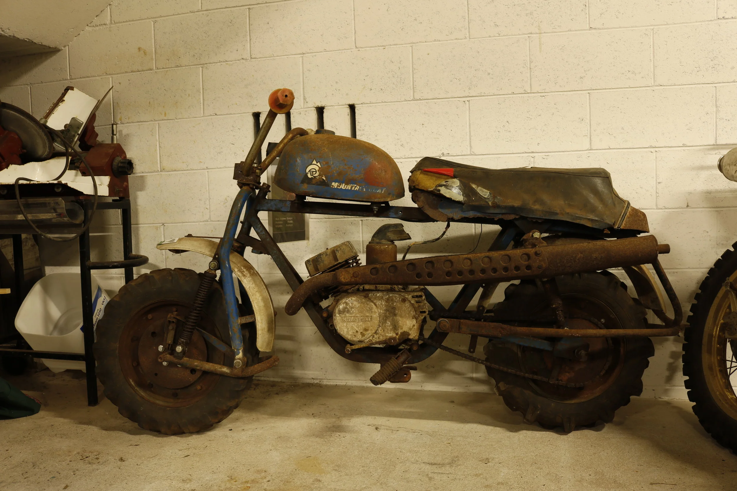 Best Barn Find