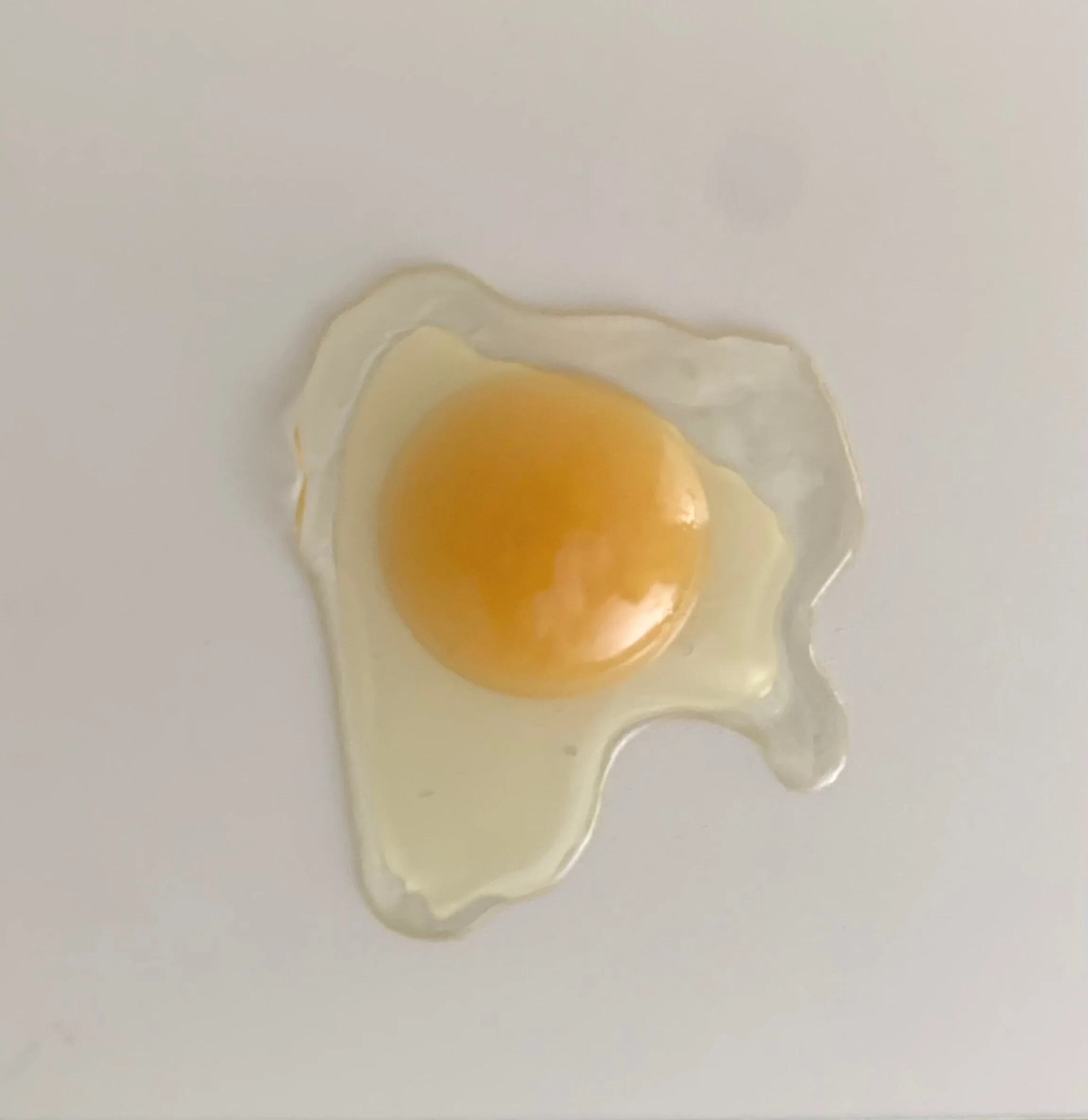 Egg, Sunny Side Up