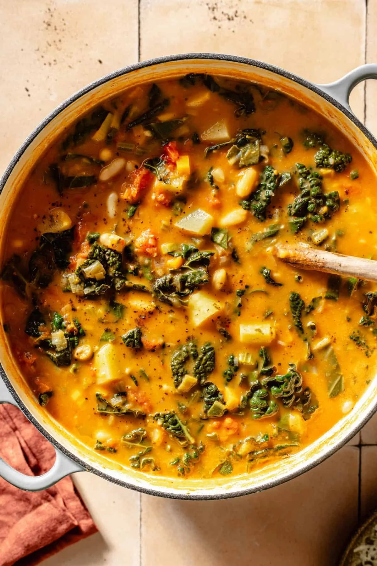 Ribollita Soup