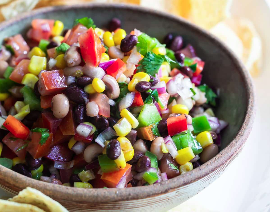 Cowboy Caviar Recipe