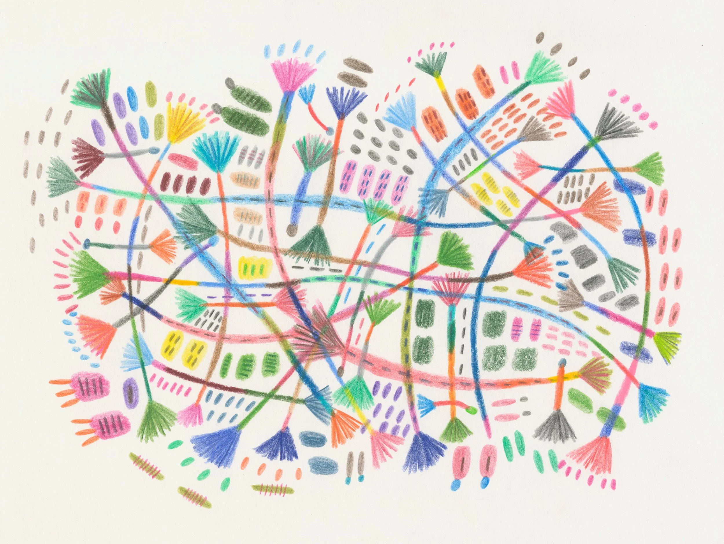 Untitled (City Sweep)