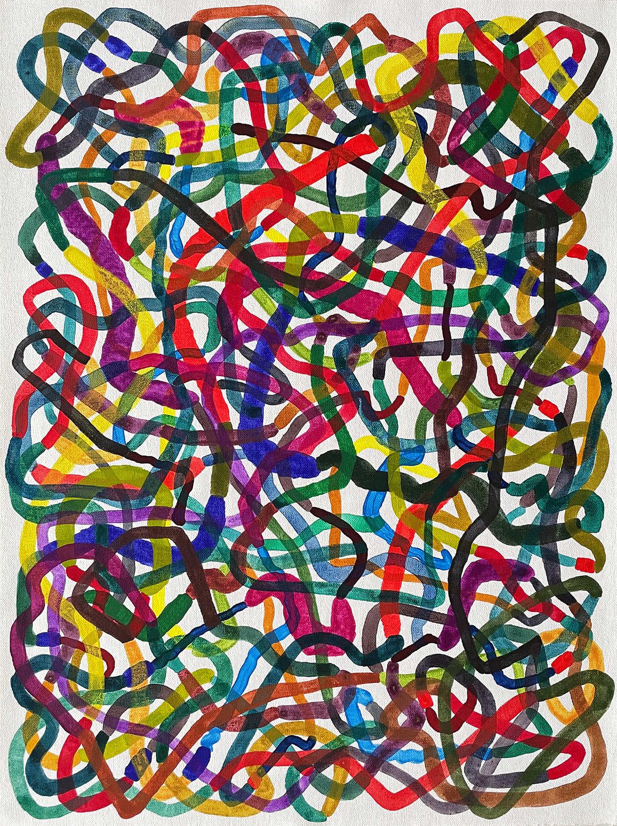 3. CAREY LIN_When I run to you, you run to me_2025.jpg