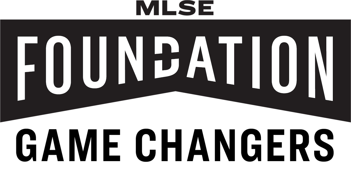 MLSE Foundation Game Changers