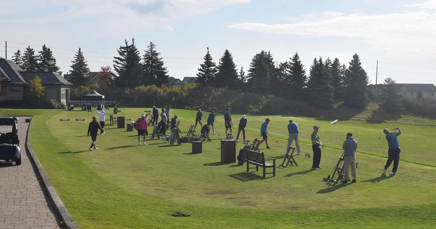 Calling all foursomes! On September 5th, 2024 the MLSE Foundation Game Changers will be hosting the 5th annual Game Changers Golf Classic at the prestigious @angusglengolfclub. Register your foursome today to guarantee participation in one of the top