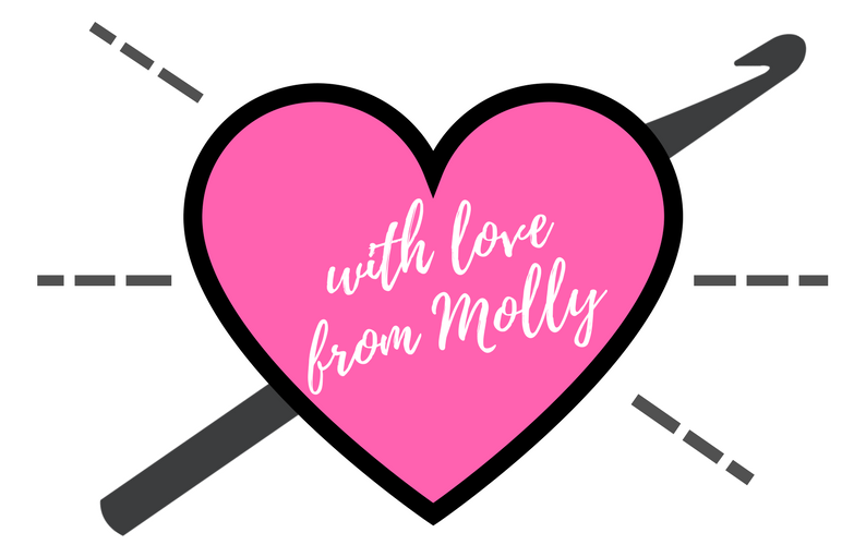 With Love From Molly